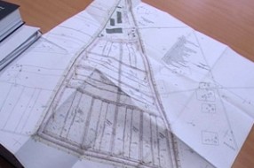 Regionalna deponija između Bikova i Oroma