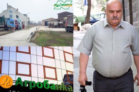 Jožef Kasa svojoj firmi obezbedio 20 miliona evra kod Agrobanke