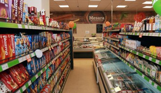 "Gomex" prodavnice rade redovno i dopunjavaju zalihe u skladu sa potrebama tržišta