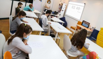 "Smart edu" upisuje nove polaznike na program brzog čitanja