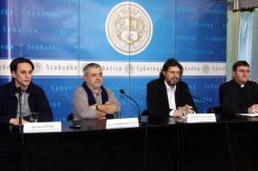 Obeležavanje 1700 godina od donošenja Milanskog edikta