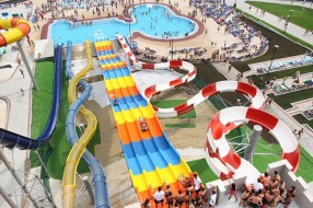 Dulić: U septembru konkurs za akvapark na Paliću