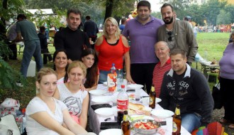 Održana 11. Pasuljijada