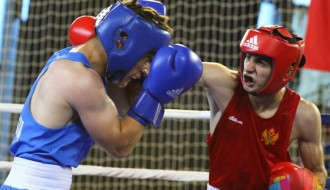 U sredu počinje 37. "Vojvođanska zlatna rukavica"