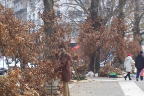 Badnji Dan i Božićna poslanica Patrijarha