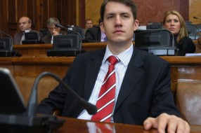 SVM dogovorio sa DS saradnju na svim nivoima