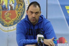 Košarka: Spartak u petak protiv Dunava