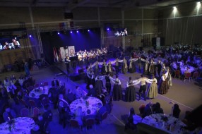 Nastavljena tradicija: „Veliko prelo 2026“ u znaku susreta i prijateljstva - okupilo oko 450 učesnika