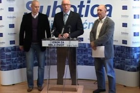 DS osuđuje stavove Korheca iznete u "Blic" - u