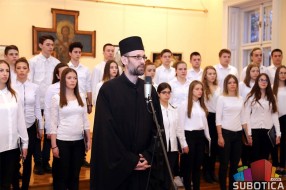 Svečano otvorena Nedelja pravoslavlja