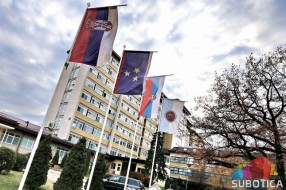 Potvrđen jedan slučaj malih boginja u Subotici