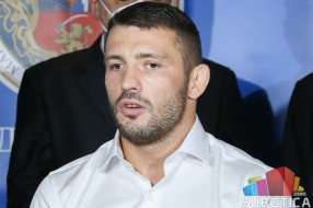 Štefanek završava rvačku karijeru, odustaje od Olimpijskih igara