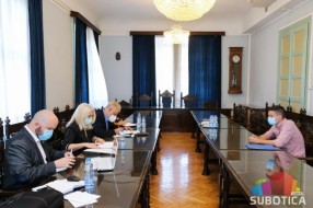 Za godinu dana gradonačelnik razgovarao sa 289 građana