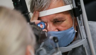 Besplatni pregledi očnog dna za dijabetičare u Očnom centru "Perfect vision"