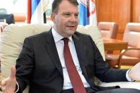Ministar Mirović: Zapošljavanje je najvažniji cilj