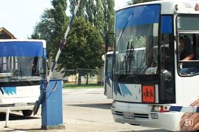 Kada će se Subotičani voziti novim gradskim autobusima?