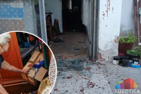 Nesvakidašnja provala u dom naše sugrađanke