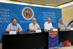 Projekat koji ima sve elemente novog teatarskog standarda: mjuzikl "Zamišljena reportaža"