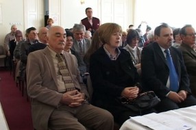 Godišnja skupština Udruženja penzionera