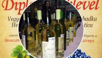 Smer vinogradar-vinar ponovo u Hemijsko-tehnološkoj školi