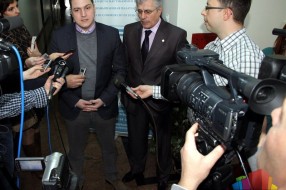Ružić u Subotici: Poslovna zajednica da bude deo EU integracija