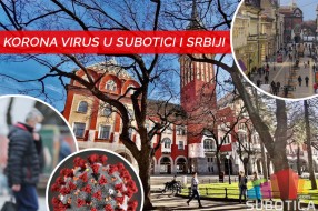 Na teritoriji Srbije 65 potvrđenih slučajeva zaraze korona virusom, pacijent iz Bačke Topole zdravstveno sve bolje