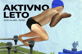 Leto puno kreativnosti: Besplatne radionice u „Klari i Rosi“