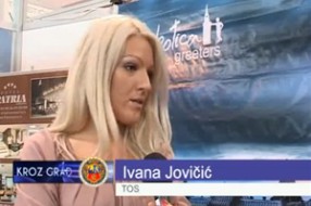 Turistička ponuda Subotice na Sajmu turizma
