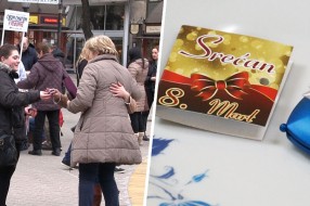 SNS : Žene su stub porodice i društva