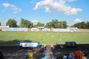 Fudbal:  ŽFK "Spartak" - ŽFK "Novi Bečej" (Nedelja, 15 časova)