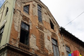 Uskoro nova fasada na Muzičkoj školi