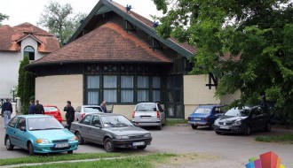 Svečano otvorene renovirane prostorije MZ "Palić"