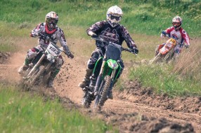 Mlade nade subotičkog Moto kluba "MCF"