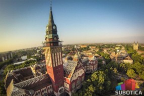 Pokrenuta inicijativa da Subotica postane Regionalni centar za medijaciju