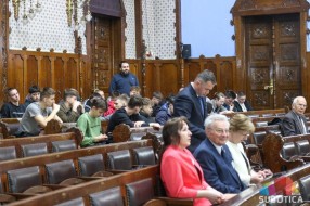 Na naučnom skupu "Expres 2025" izloženo 18 radova iz oblasti energetike i obnovljivih izvora