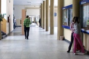 Predavanje na Ekonomskom fakultetu