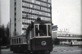 Tramvaj u srcima Subotičana