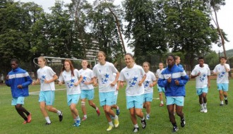 Fudbalerkama Spartaka još dan "odmora" pred odlučujući meč