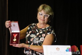 Dečje pozorište dobilo orden Karađorđeva zvezda