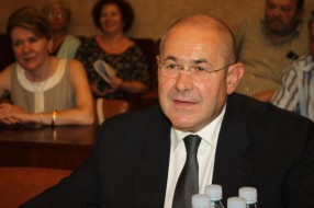 Ištvan Pastor novi predsednik Skupštine Vojvodine