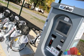 SuBike sistem zatvara sezonu za nedelju dana