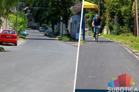 Ove godine rekonstruisano i asfaltirano oko 15 ulica