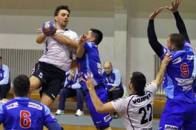 Rukometaši Spartaka večeras protiv Metaloplastike