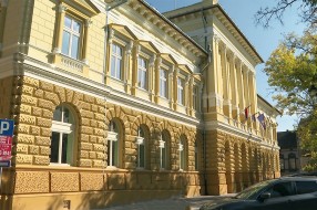 Na Učiteljskom fakultetu održane tri naučne konferencije