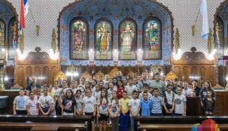 Deca sa Kosmeta u Subotici – prijateljstva i uspomene koja traju ceo život