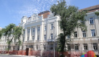 Nova fasada na MEŠC-u za dve sedmice