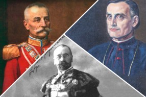 Uskoro se podižu spomenici kralju Petru, Ivanu Antunoviću, Karolju Birou i Jovanu Mikiću