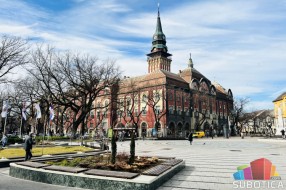 Svetski dan socijalne pravde - oko 250 dece na "narodnom kazanu"