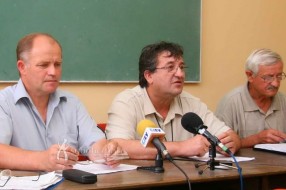 Nema najavljenog protesta iz Agrokombinata