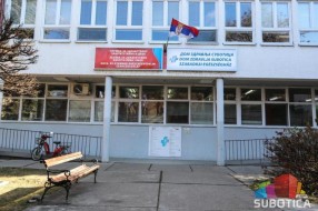 U petak počinju sistematski pregledi za buduće prvake